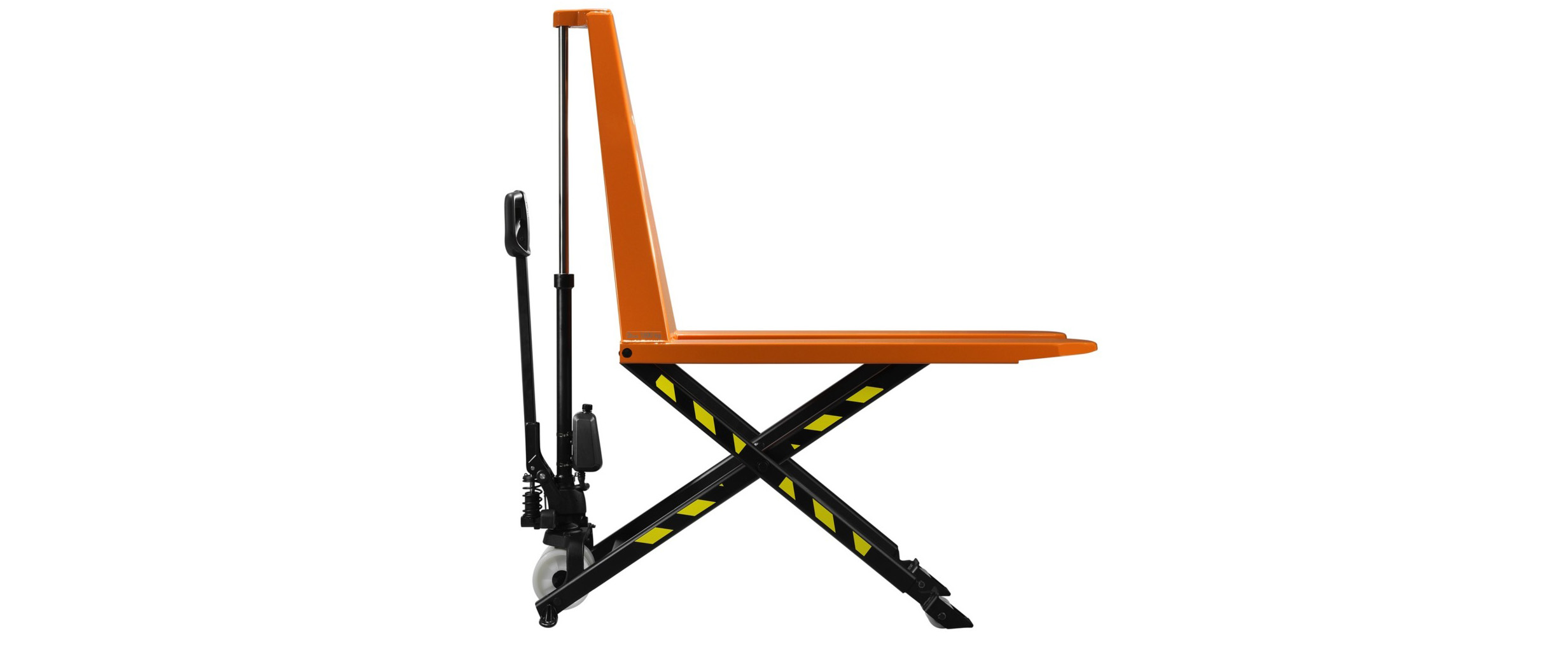 Toyota BT højtløftende palleløfter HHM