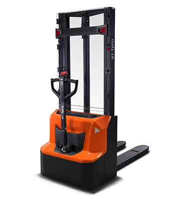 BT Tyro Stabler line-up