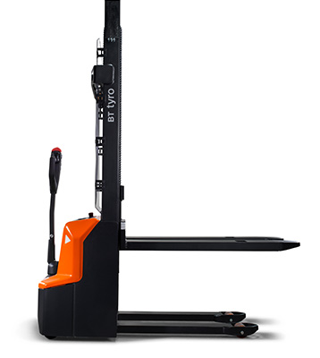 BT Tyro Stabler fra siden