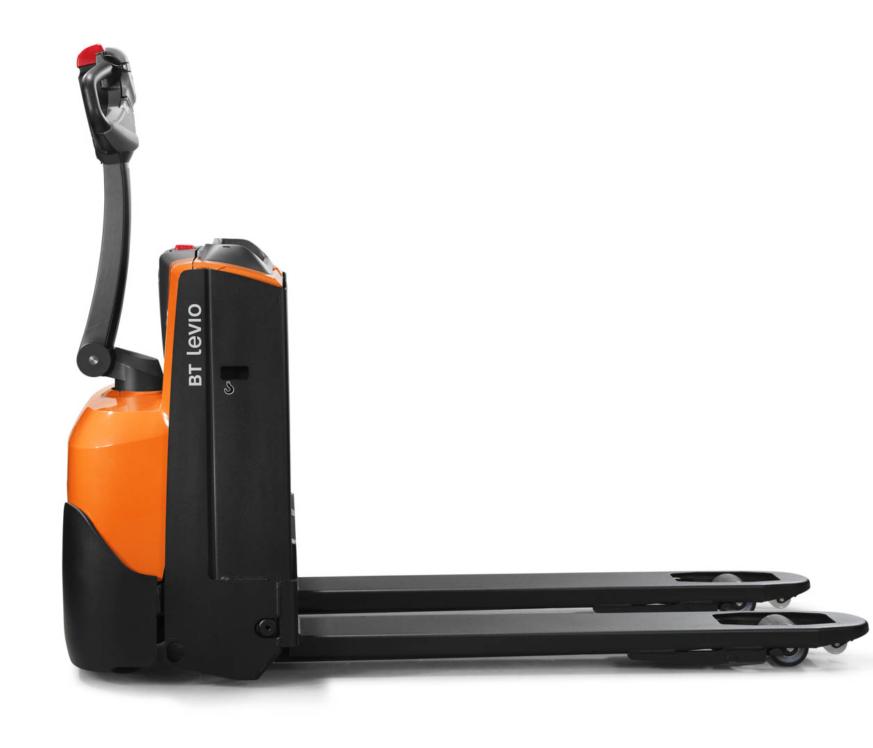 Toyota BT Levio LWE160 elektrisk palleløfter