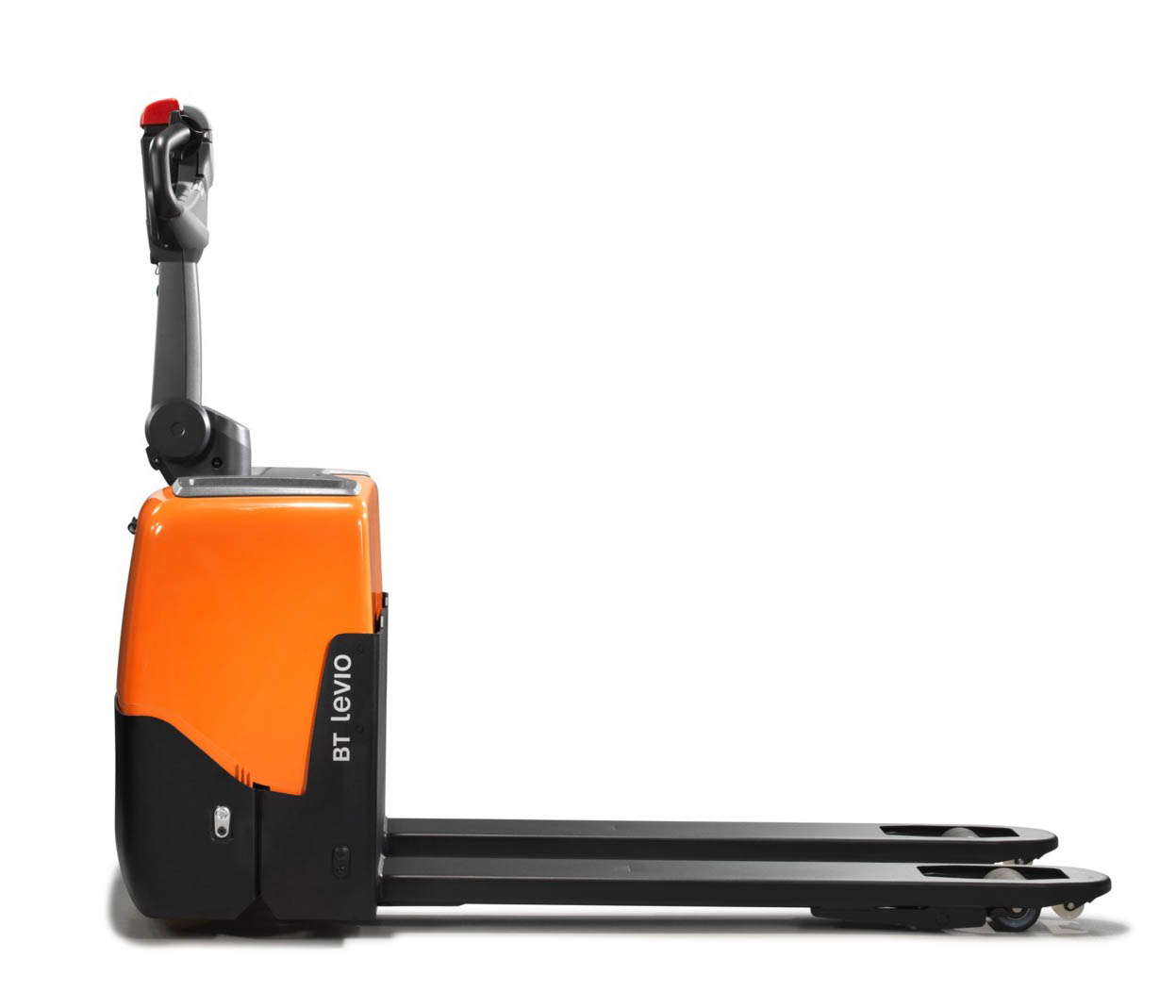 Toyota BT Levio LWE130 elektrisk palleløfter
