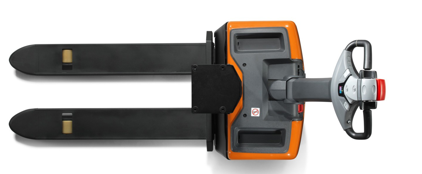 BT Staxio HWE fra oven