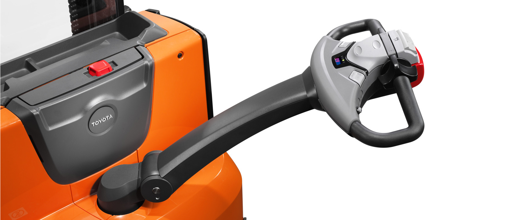 BT Staxio SWE styrearm