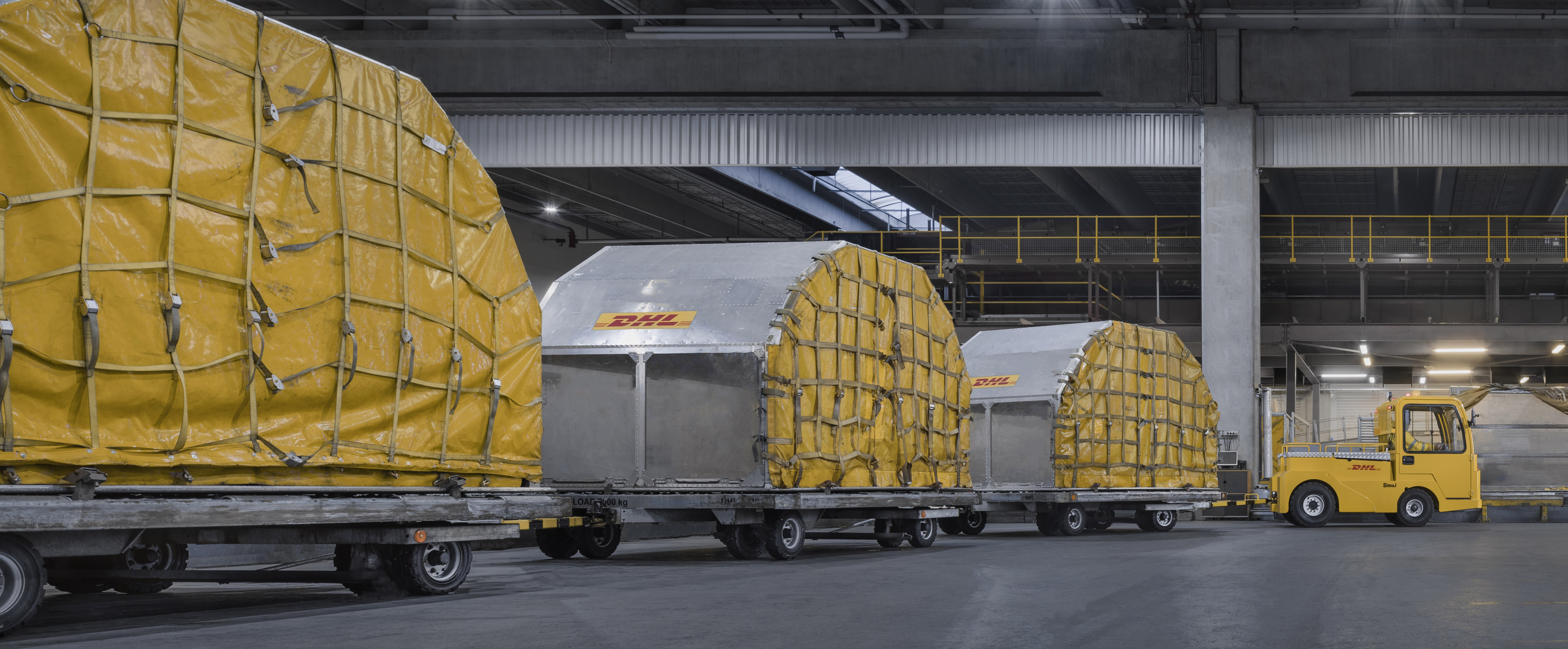 Toyota heavy-duty trækker til medkørende fører