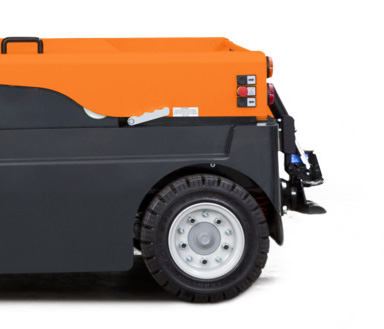 Toyota trækker til medkørende fører