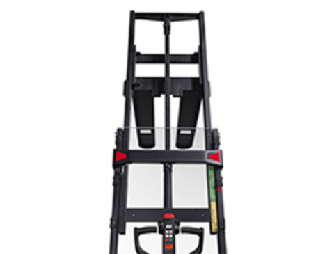 Løftehøjde og kapacitetsoplysninger