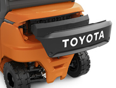 Nem adgang for service