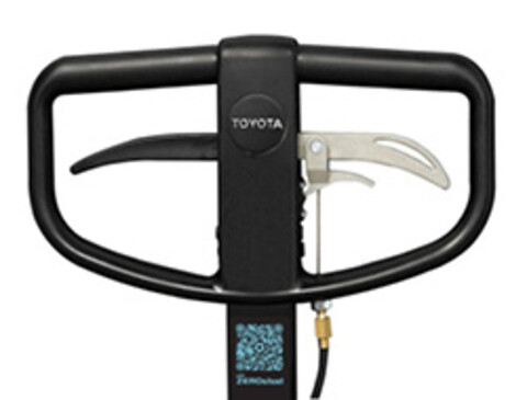 Blid igangsætning skåner føreren