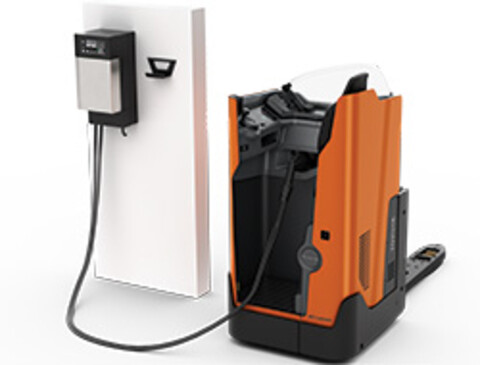 Høj energi effektivitet