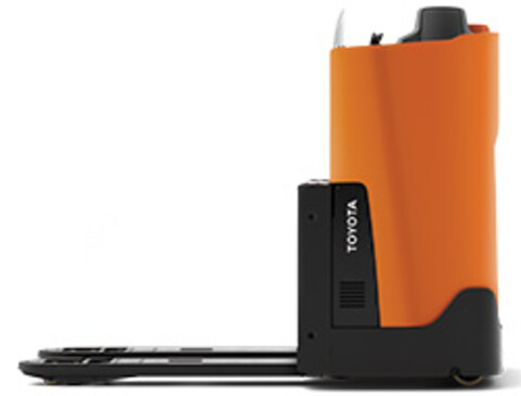 Imponerende manøvredygtighed