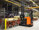 Reach trucks - BT Reflex 1,2 ton reach truck - Application image 2