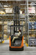 Reach trucks - BT Reflex 1,2 ton reach truck - Application image 3