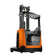 Reach trucks - BT Reflex 1,2 ton reach truck - Main image