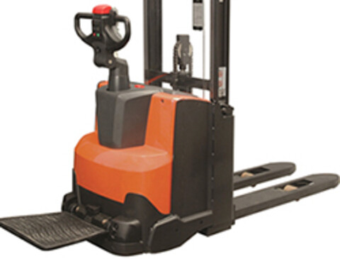 Mulighed for platform