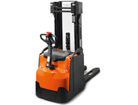 Fremragende stabilitet