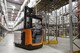 Reach trucks - BT Reflex 1,2 ton reach truck - Application image 1