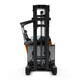 Reach trucks - BT Reflex 1,8 ton reach truck med tiltkabine - [Missing text '/ProductPage/Images/Image' for 'English'] 1