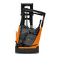 Reach trucks - BT Reflex 1,8 ton reach truck med tiltkabine - [Missing text '/ProductPage/Images/Image' for 'English'] 2
