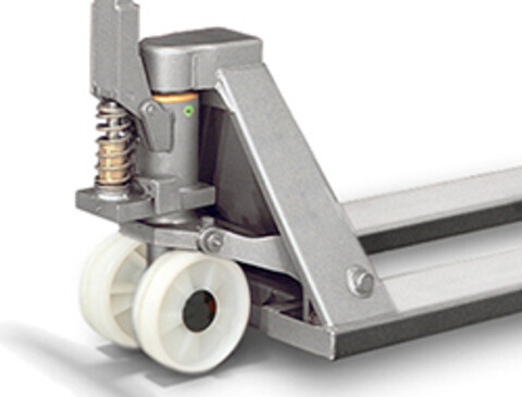 Glidende og jævn sænkning