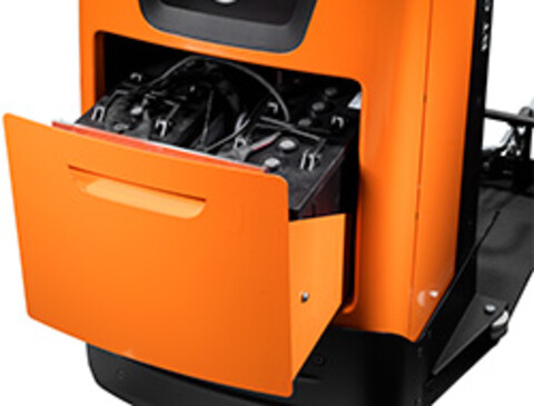 Valg af blysyre- eller Li-ion batterier