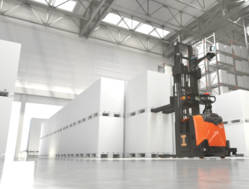 Trin-for-trin automatisering OAE - F&aelig;rdigproducerede varer til udg&aring;ende