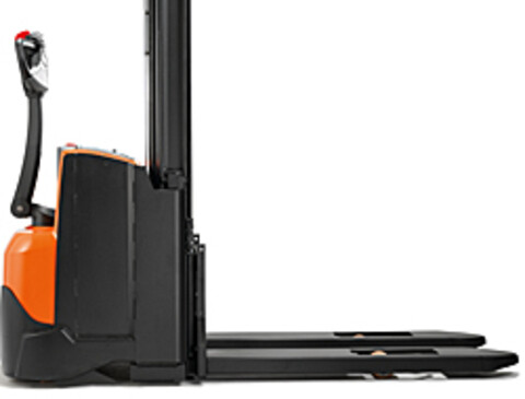 Fremragende stabilitet