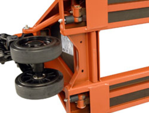 Justerbare gummiflige