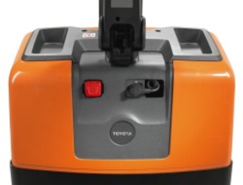 Nem batteriopladning